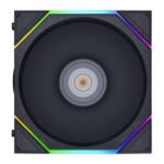 Ventoinha 120mm Lian Li UNI TL ARGB Series Preta