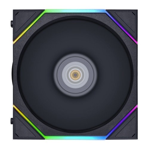 Ventoinha 120mm Lian Li UNI TL ARGB Series Preta