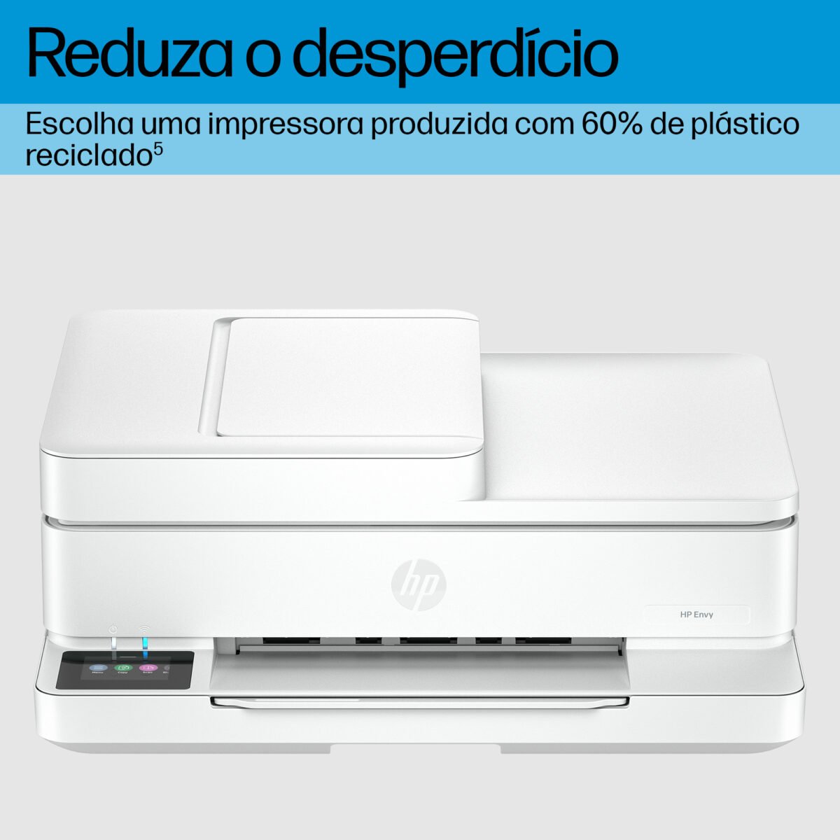 Multifunções HP Envy 6530e All-in-One Printer - Image 2