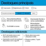 Multifunções HP Envy 6530e All-in-One Printer - Image 11