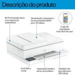 Multifunções HP Envy 6530e All-in-One Printer - Image 10