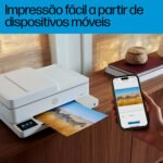 Multifunções HP Envy 6530e All-in-One Printer - Image 8