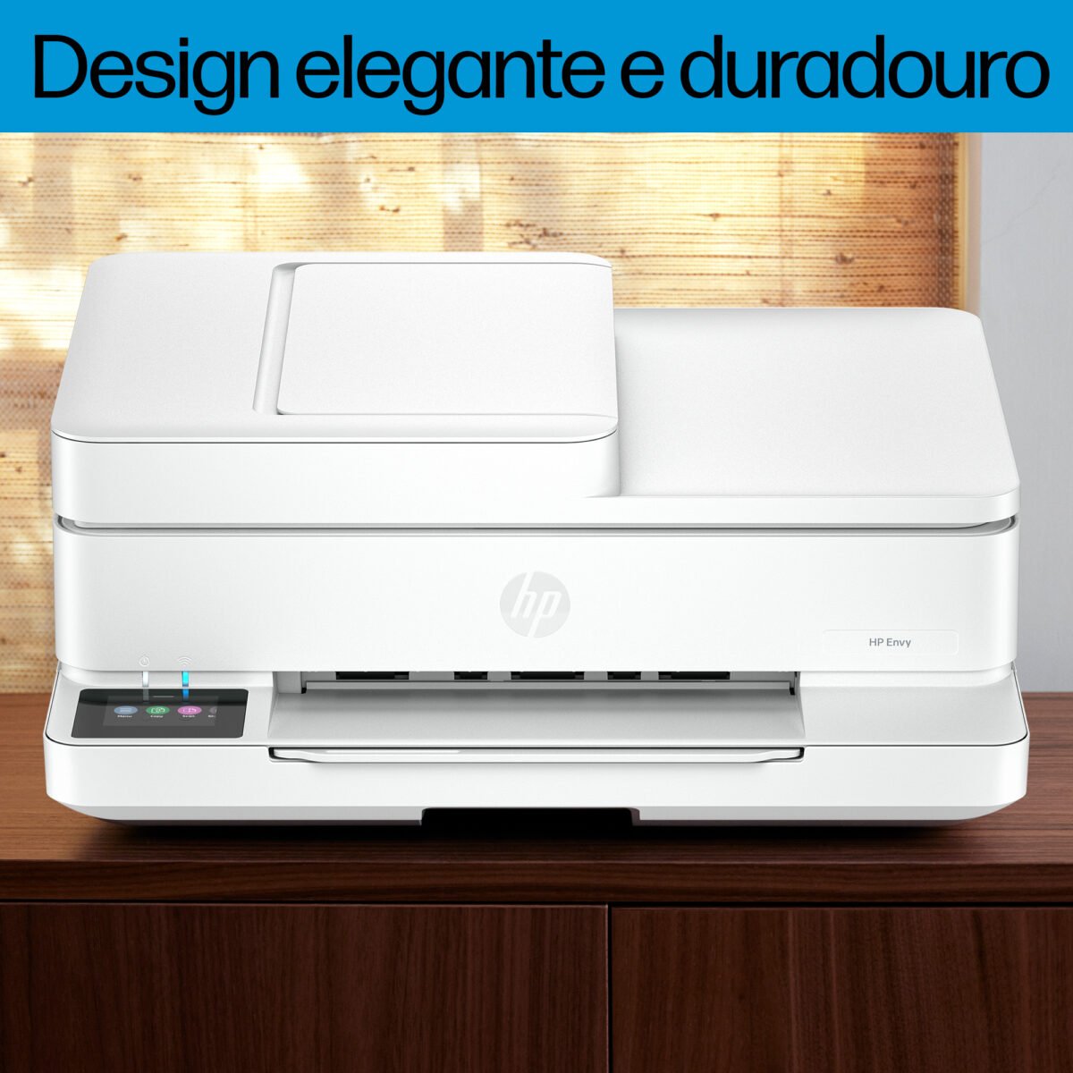 Multifunções HP Envy 6530e All-in-One Printer - Image 7
