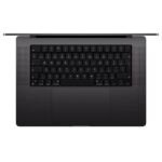 Apple MacBook Pro Max 16.2" M4 Max CPU 14‑core GPU 32‑core 36GB 1TB Preto Sideral - Image 7