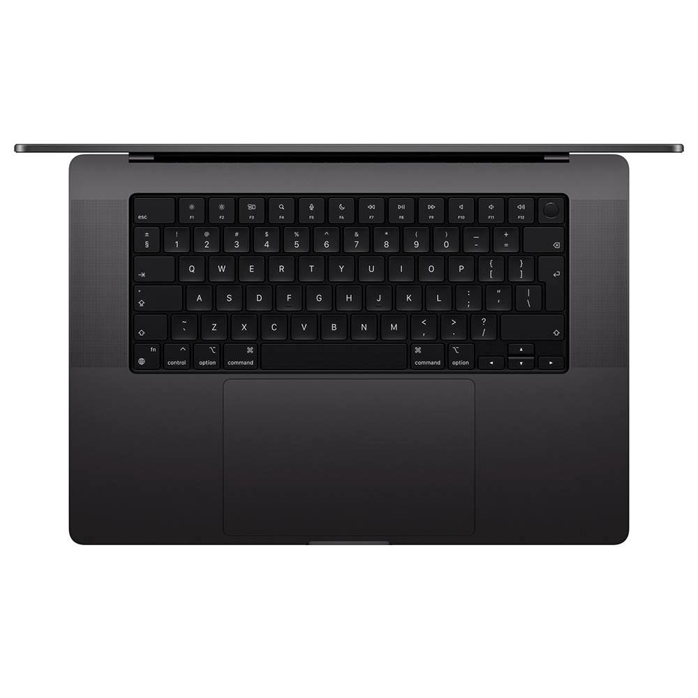 Apple MacBook Pro Max 16.2" M4 Max CPU 14‑core GPU 32‑core 36GB 1TB Preto Sideral - Image 7