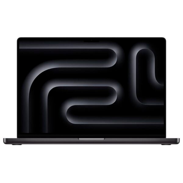 Apple MacBook Pro Max 16.2" M4 Max CPU 14‑core GPU 32‑core 36GB 1TB Preto Sideral