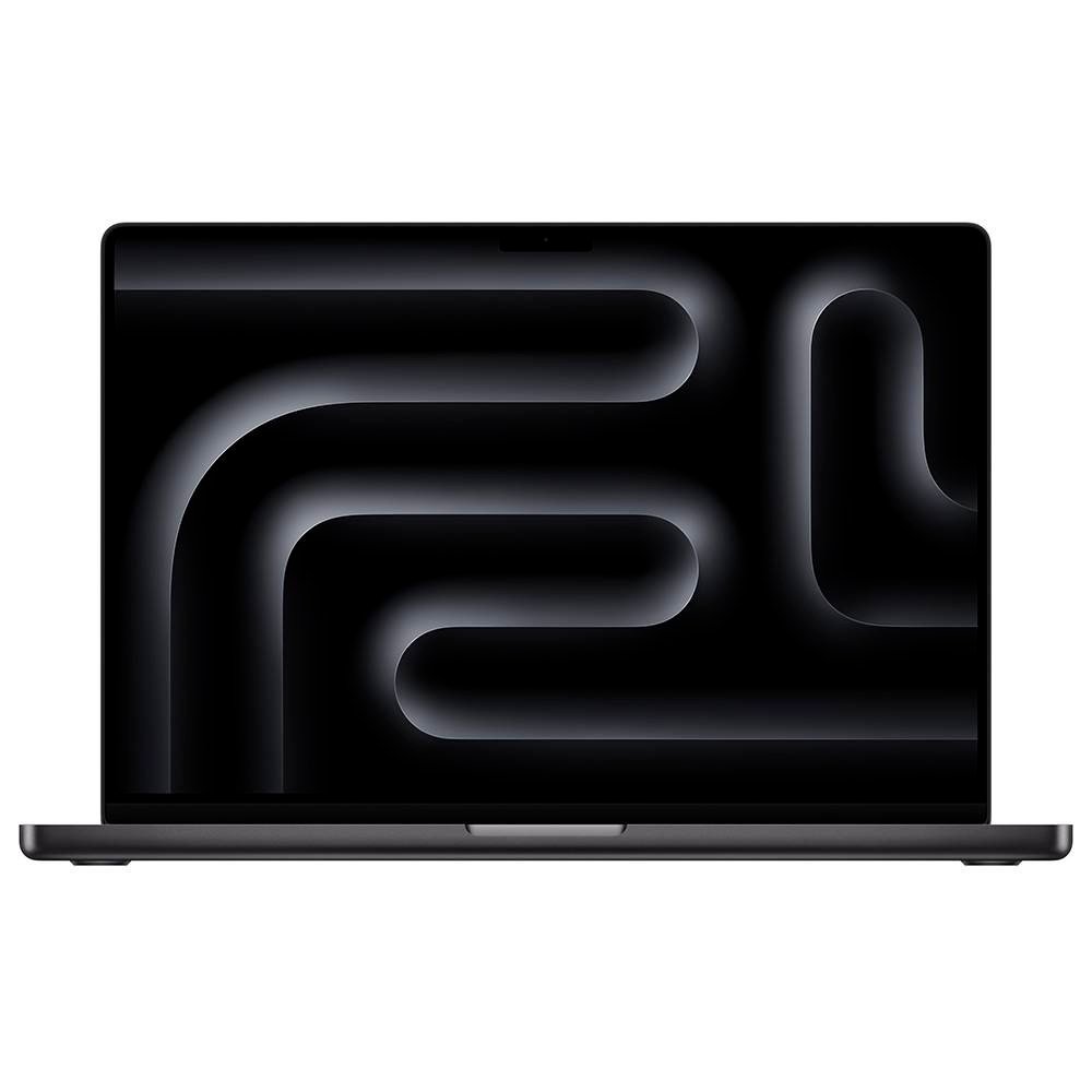 Apple MacBook Pro Max 16.2" M4 Max CPU 14‑core GPU 32‑core 36GB 1TB Preto Sideral - Image 1
