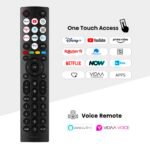 Televisão Smart TV Hisense 65E7NQ (2024) 65" QLED 4K UHD - Image 4