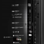 Televisão Smart TV Hisense 65E7NQ (2024) 65" QLED 4K UHD - Image 2