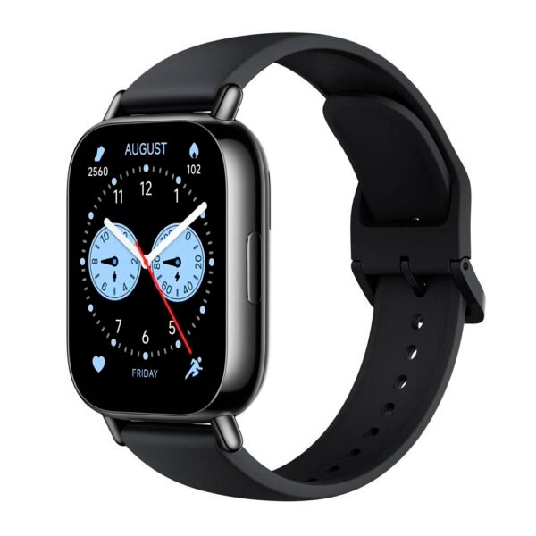 Smartwatch Xiaomi Redmi Watch 5 Lite Black
