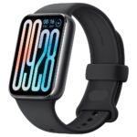 Smartband Xiaomi Mi Band 9 Pro Preta
