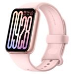 Smartband Xiaomi Mi Band 9 Pro Rosa Dourado