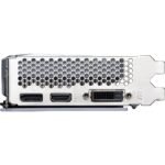 Placa Gráfica MSI NVIDIA GeForce RTX 3050 "Ampere" Ventus 2X XS White 8G OC GDDR6 - Image 2