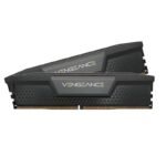 Memória RAM Corsair Vengeance 32GB (2x16GB) DDR5 6400MHz CL36 Preta - Image 2