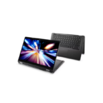 Portátil Dell Latitude 5300 Core i5-8365U 8Gb 256Gb SSD 13.3" Touchscreen 2-in-1 Win11Pro