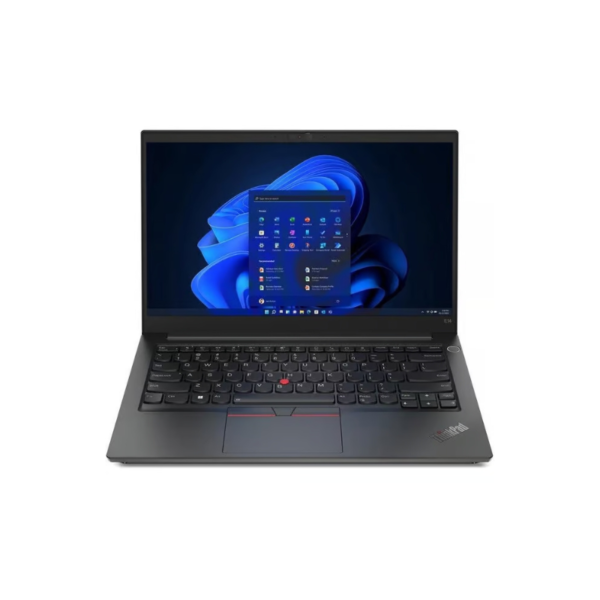 Portátil Lenovo Thinkpad E14 Core i3-10110U 8Gb 256Gb SSD Win11Pro Teclado PT Grade A+ | 3 Anos de Garantia