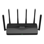 Router Mercusys Wireless BE9300 MR47BE Tri-Band Gigabit WiFi 7