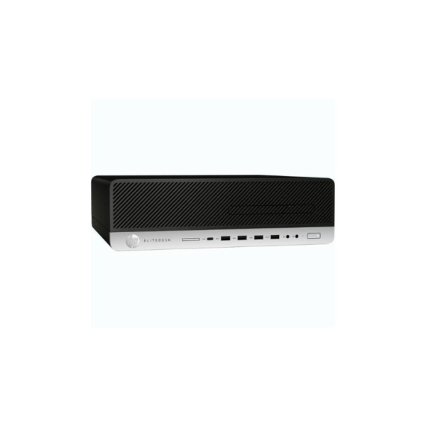 Desktop HP Elitedesk 800 G3 SFF Core i5-6500 8Gb 256Gb SSD Win10Pro