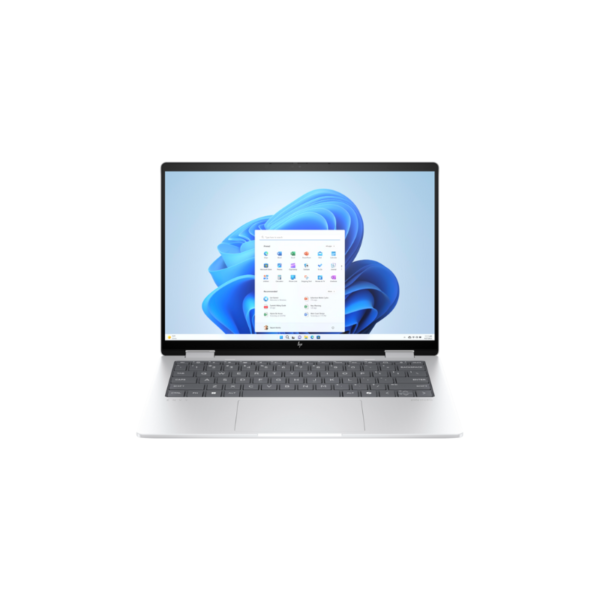 Portátil HP Envy x360 14-fa0001np 14" 2k Touch R5 8640HS 16GB 512GB W11H - Outlet