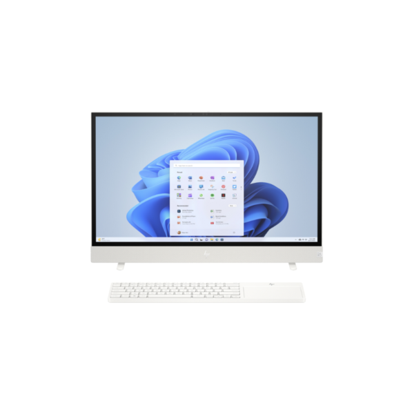 All-in-One HP Envy Move 24-cs0000np 23.8" QHD Touch i5-1335U 16GB 512GB W11H