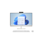 All-in-One HP 27-cr1005np 27" FHD Ultra 7 155U 32GB 1TB W11H