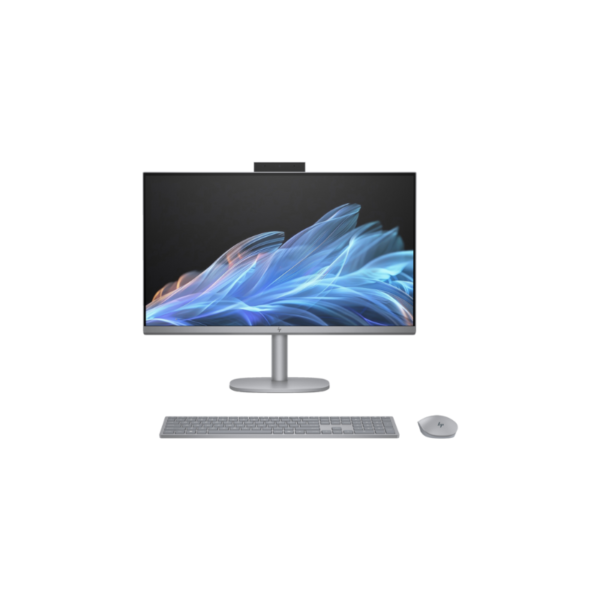 All-in-One HP OmniStudio X 27-cs0000np 27" 4K UHD Ultra 7 155H 32GB 1TB W11H