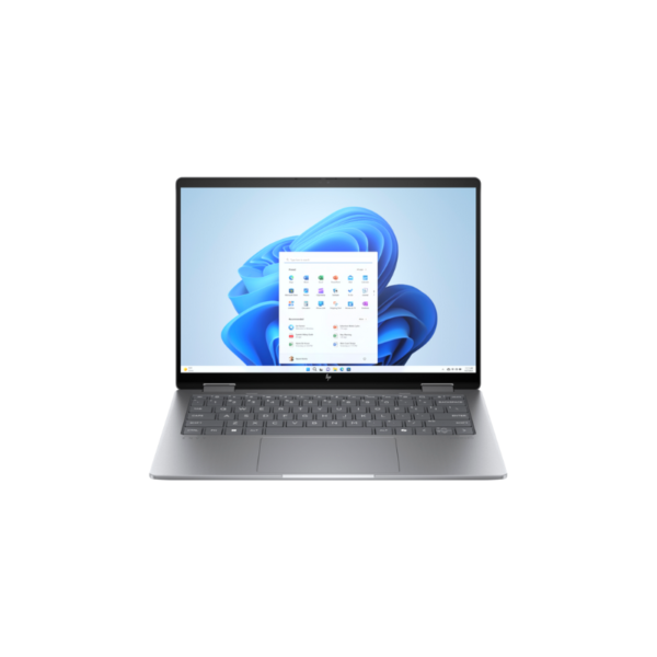 Portátil HP Envy x360 2-in-1 14-fa0002np R7 8840HS 14" 3K OLED 16GB 1TB W11H
