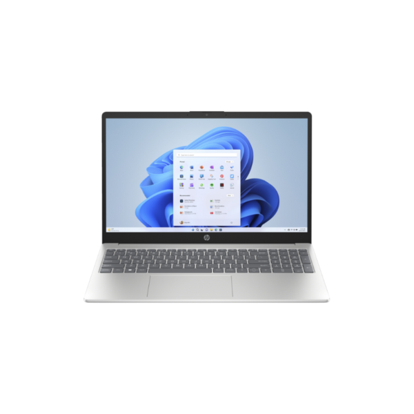 Portátil HP 15-fc0016np 15.6" FHD R5 7520U 16GB 512GB W11H