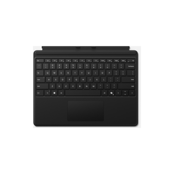 Teclado Amovível Microsoft Surface Pro 10 s/ pen holder.