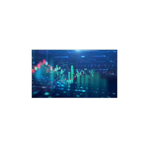 Video Wall Display Philips 65" 4K Ultra HD - 65BDL6005X/00