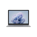 Portátil Microsoft Surface Laptop 6 13.5" Touch Ultra 7 165H 32GB 1TB Intel Arc Graphics W11P Platina