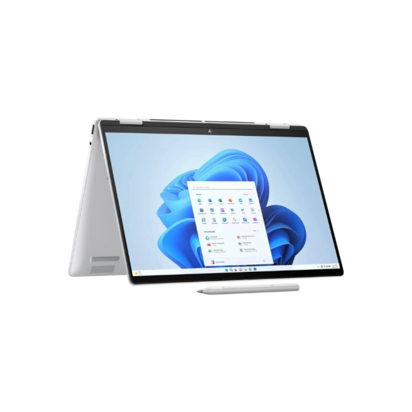 Portátil HP ENVY x360 14-FA0003NP 14" R5 8640HS 16GB 1TB W11H