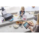 Impressora Jato de Tinta HP Smart Tank Wireless 455 Multifunções a Cores WiFi - Image 3
