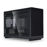 Painel em Vidro Temperado Lian Li A3-2X para Dan Cases A3 Preto - Image 2