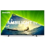 Televisão Philips 43PUS8209 43" Ultra HD 4K Ambilight Smart TV WiFi