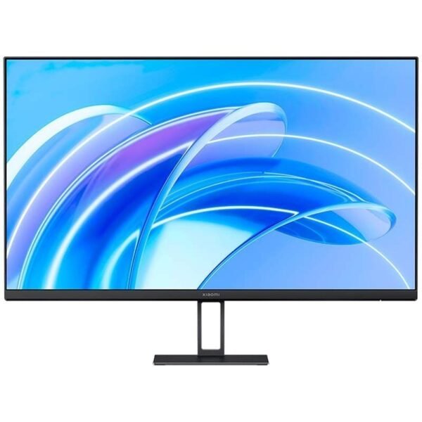 Monitor Profissional Xiaomi A27i 27" Full HD Preto