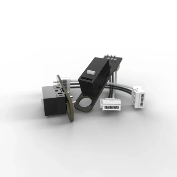 Pack Switches Endgame Gear OP1 - Zippy DF3-P1L0 50-80gf