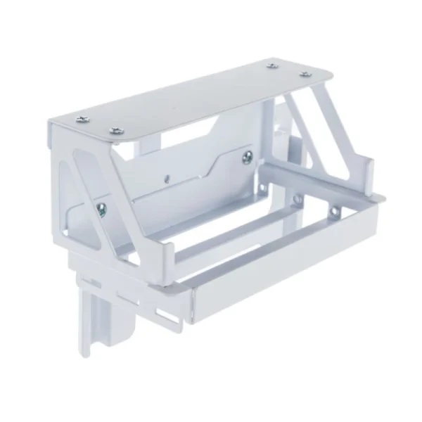 Upgrade Bracket para Placas Gráficas Serie 40 Branco