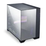 Caixa E-ATX Lian Li PC-O11VC Vision Chrome - Image 2