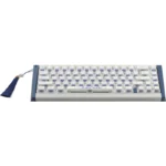Teclado Mecânico Ducky Ducky Year of the Dragon MX2A Purple Limited Edition ( PT )