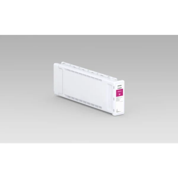 Tinteiro EPSON T50M3 UltraChrome XD3 Magenta 700ml