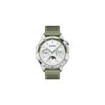 Smartwatch Huawei GT4 46mm Verde