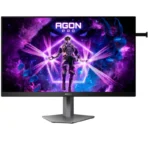 Monitor AOC IPS 27" FHD LED Fast IPS 0,5 ms 520 Hz