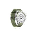 Smartwatch Huawei GT4 46mm Verde - Image 2