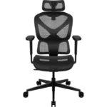 Cadeira Gaming Ergonomica ThunderX3 YTC - Mesh Black