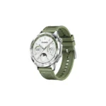 Smartwatch Huawei GT4 46mm Verde - Image 6