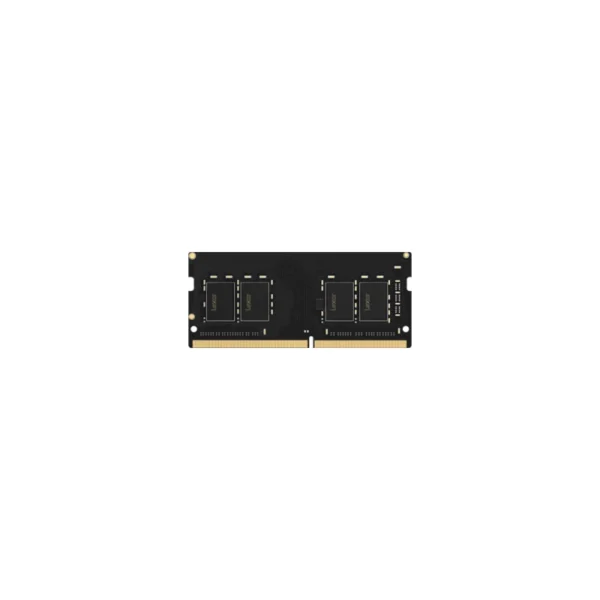 Memória Ram LEXAR 16GB DDR4 3200 SO-DIMM (1X16GB) CL19