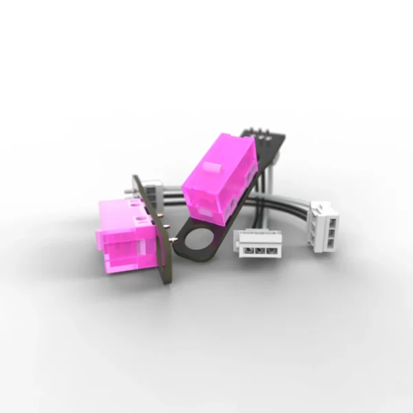 Pack Switches Endgame Gear OP1