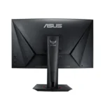 Monitor Curvo Asus 27" VG27VQ FHD VA 165Hz 1ms FreeSync - Image 3