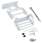 Upgrade Bracket para Placas Gráficas Serie 40 Branco - Image 2
